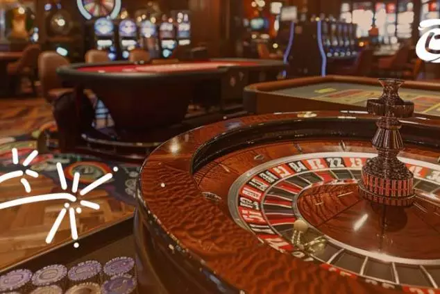 5 Things People Hate About slots bet