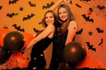 Halloween no Casino Online – Festa e Torneio Grátis