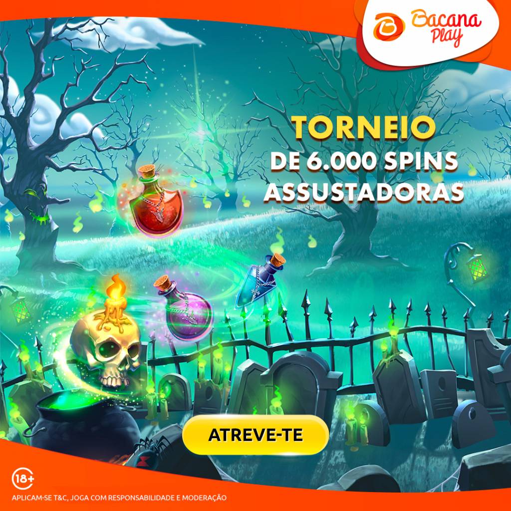 Halloween no Casino Online