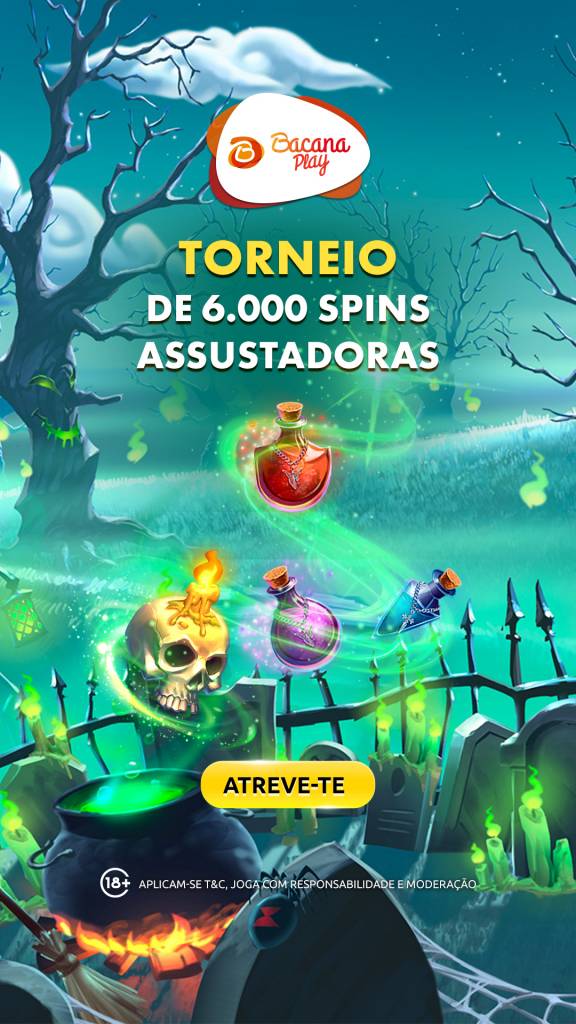 Halloween no Casino Online