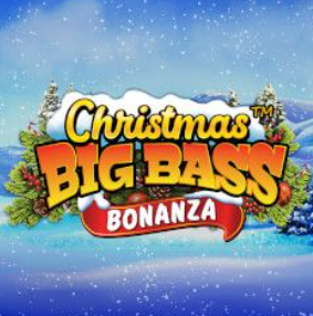 Slot Christmas Big Bass Bonanza