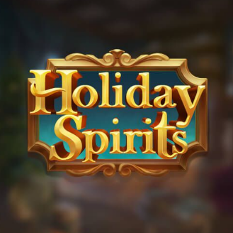 Slot Holiday Spirits